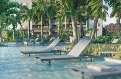 Apartamento oportunidade pronto em área de luxo na barra de tijuca!!!