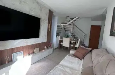 Imóvel para venda no recreio dos bandeirantes com 139 metros quadrados com 2 quartos