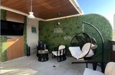 Casa com 2 quartos à venda na Rua Alfredo Lopes de Souza, 25, Recreio dos Bandeirantes, Rio de Janeiro