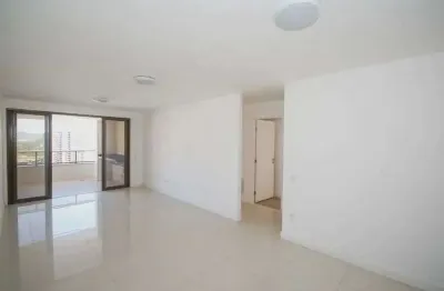 Apartamento 3 quartos no ilha pura saint michel em barra olimpíca.