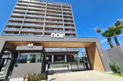 Apartamento oportunidade noir design - barra bonita / recreio