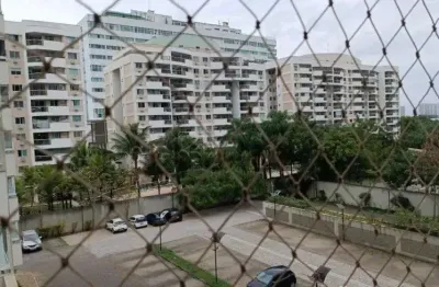 Imóvel para venda com 70 metros quadrados com 2 quartos em Barra da Tijuca - Rio de Janeiro - RJ
