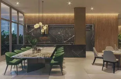 Apartamento oportunidade pronto em área de luxo na barra de tijuca!!!