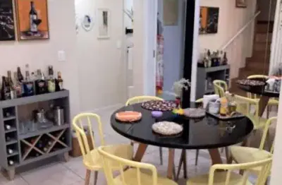 Imóvel para venda no recreio dos bandeirantes possui 94 metros quadrados com 2 quartos