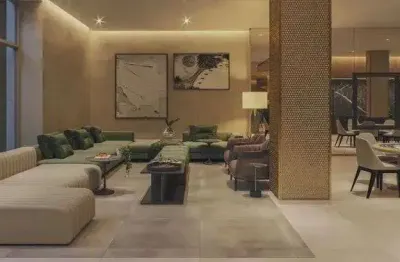 Apartamento oportunidade pronto em área de luxo na barra de tijuca!!!