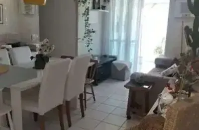 Imóvel para venda no recreio dos bandeirantes com 76 metros quadrados com 3 quartos