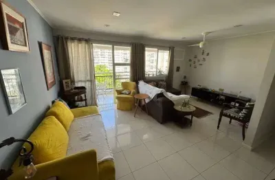 Imóvel para venda no recreio dos bandeirantes com 103 metros quadrados com 3 quartos