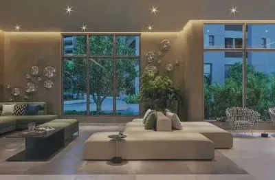 Apartamento oportunidade pronto em área de luxo na barra de tijuca!!!