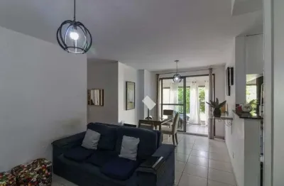 Imóvel no recreio dos bandeirantes para venda com 67 metros quadrados com 2 quartos