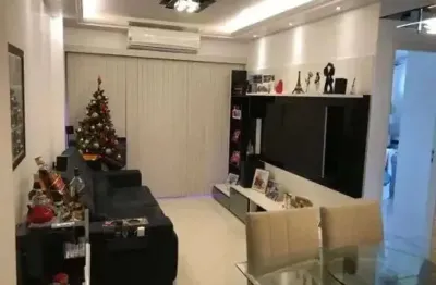 Apartamento à venda na barra olimpica com 2 quartos em barra olímpica