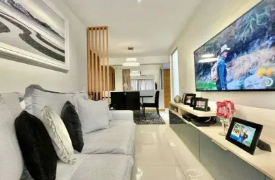 Imóvel para venda no recreio dos bandeirantes com 86 metros quadrados com 3 quartos