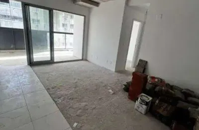 Imóvel no recreio dos bandeirantes para venda tem 80 metros quadrados com 2 quartos