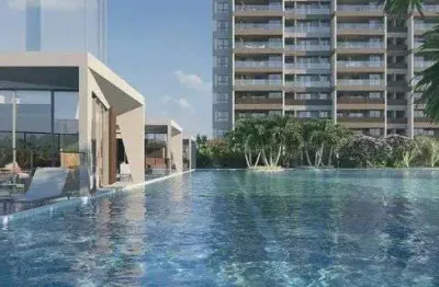 Apartamento oportunidade pronto em área de luxo na barra de tijuca!!!