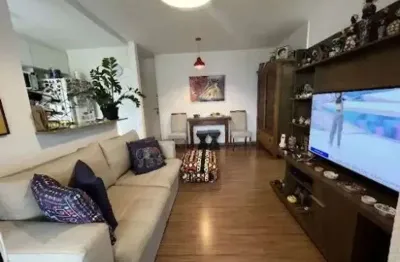 Imóvel para venda no recreio dos bandeirantes tem 70 metros quadrados com 2 quartos