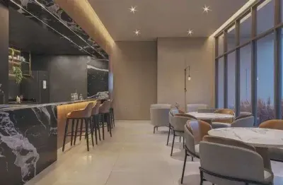 Apartamento oportunidade pronto em área de luxo na barra de tijuca!!!