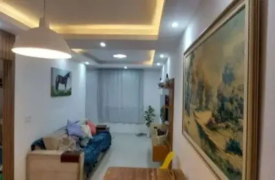 Casa para venda com 117 metros quadrados com 3 quartos em vargem pequena - rio de janeiro - rj