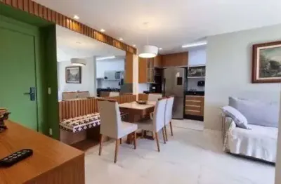 Imóvel para venda no recreio dos bandeirantes possui 67 metros quadrados com 2 quartos