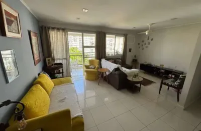 Apartamento oportunidade com 3 quartos no recreio dos bandeirantes