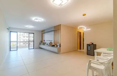 Apartamento a venda com 3 quartos, 150m² - barra olímpica - rio de janeiro - rj