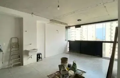 Imóvel para venda no recreio dos bandeirantes possui 93 metros quadrados com 2 quartos