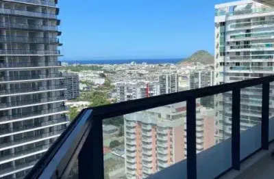 Apartamento com 3 quartos à venda na Avenida José Luiz Ferraz, 300, Recreio dos Bandeirantes, Rio de Janeiro
