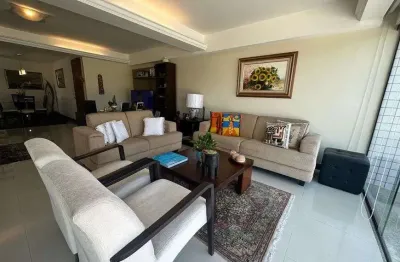 Cobertura duplex para venda possui 365 metros quadrados com 3 quartos