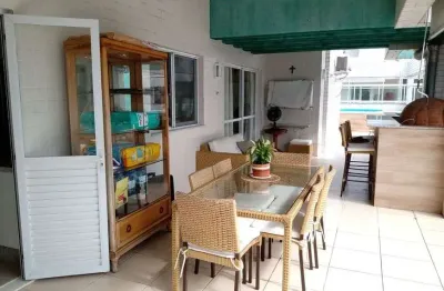 Cobertura com 3 quartos à venda na Avenida Genaro de Carvalho, 3300, Recreio dos Bandeirantes, Rio de Janeiro