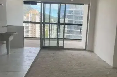 Imóvel para venda no recreio dos bandeirantes tem 83 metros quadrados com 2 quartos