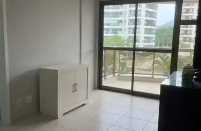 Imóvel para venda no recreio dos bandeirantes possui 72 metros quadrados com 2 quartos