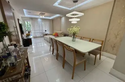 Imóvel casa para venda no recreio dos bandeirantes com 320 metros quadrados com 5 quartos