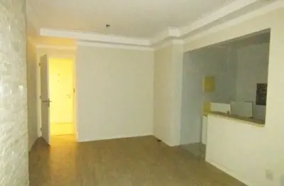 Imóvel para venda no recreio dos bandeirantes tem 65 metros quadrados com 2 quartos