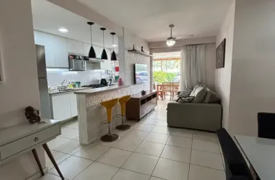 Imóvel para venda no recreio dos bandeirantes possui 100 metros quadrados com 2 quartos