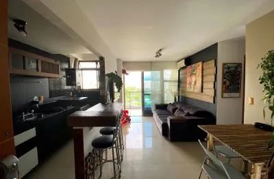 Imóvel para venda possui 68 metros quadrados com 2 quartos em barra olímpica - rio de janeiro - rj