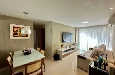 Imóvel para venda no recreio dos bandeirantes tem 71 metros quadrados com 2 quartos