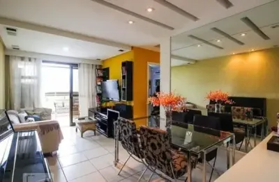 Imóvel para venda no recreio dos bandeirantes com 90 metros quadrados com 3 quartos