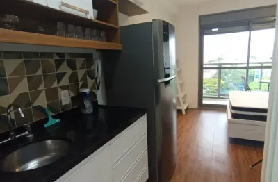 Kitnet / Stúdio para alugar na Rua Doutor Nicolau de Sousa Queirós, 467, Vila Mariana, São Paulo