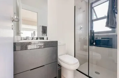 Apartamento para alugar na Rua Topázio, 704, Vila Mariana, São Paulo