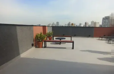 Apartamento para alugar na Rua das Gardênias, 25, Mirandópolis, São Paulo