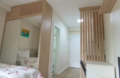 Kitnet / Stúdio para alugar na Rua Gualaxo, 187, Aclimação, São Paulo