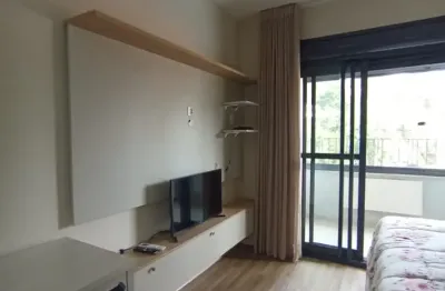 Kitnet / Stúdio para alugar na Rua Gualaxo, 187, Aclimação, São Paulo