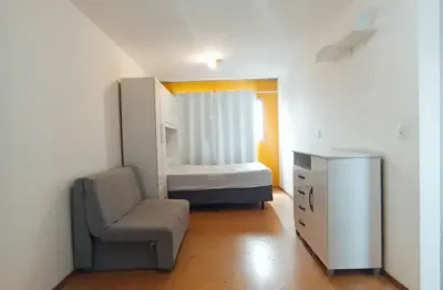 Apartamento com 1 quarto para alugar na Rua Taguá, 305, Liberdade, São Paulo