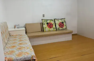 Apartamento com 1 quarto para alugar na Rua José Antônio Coelho, 300, Vila Mariana, São Paulo