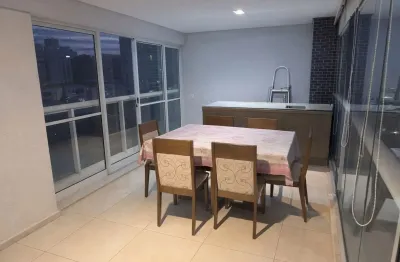 Apartamento à venda na Rua Carlos Petit, 307, Vila Mariana, São Paulo