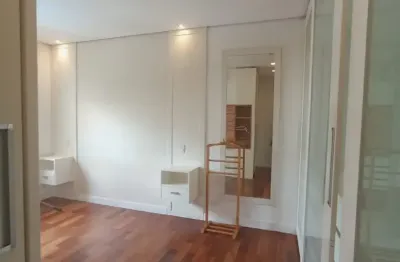 Apartamento com 1 suíte, 3 dormitórios e 3 vagas de garagem, para locação- Vila Mariana