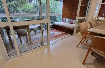 Apartamento para alugar na Rua Helena, 151, Vila Olímpia, São Paulo