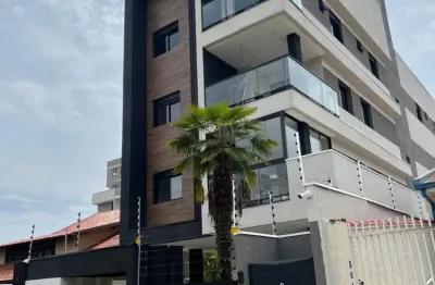 Cobertura com 3 quartos à venda na Rua Júlio Eduardo Gineste, 814, Santa Quitéria, Curitiba