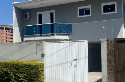 Casa com 3 quartos à venda na Rua Doutor Manoel Francisco Ferreira Correia, 239, Portão, Curitiba