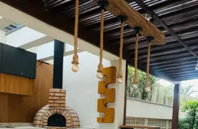 Apartamento com 3 quartos para alugar no Alphaville Centro Industrial e Empresarial/Alphaville., Barueri 