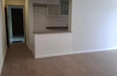 Apartamento com 3 quartos para alugar na Al Grajaú, Alphaville Industrial, Barueri