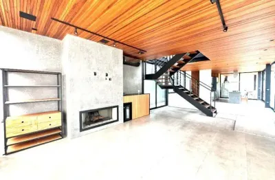 Qualidade de vida para vc e sua família - casa em residencial de luxo